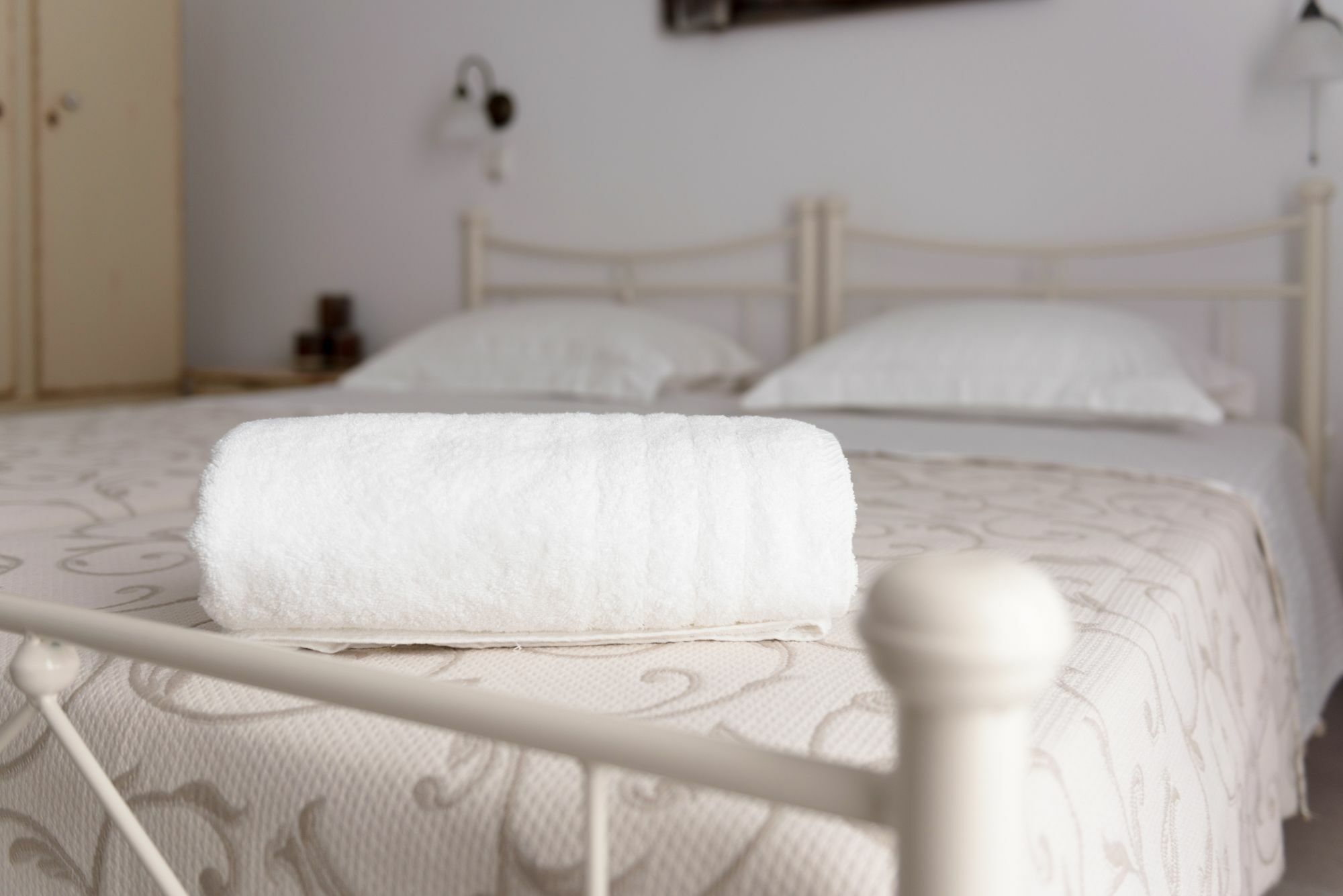 Fragias Studios & Apartments Naxos City 外观 照片