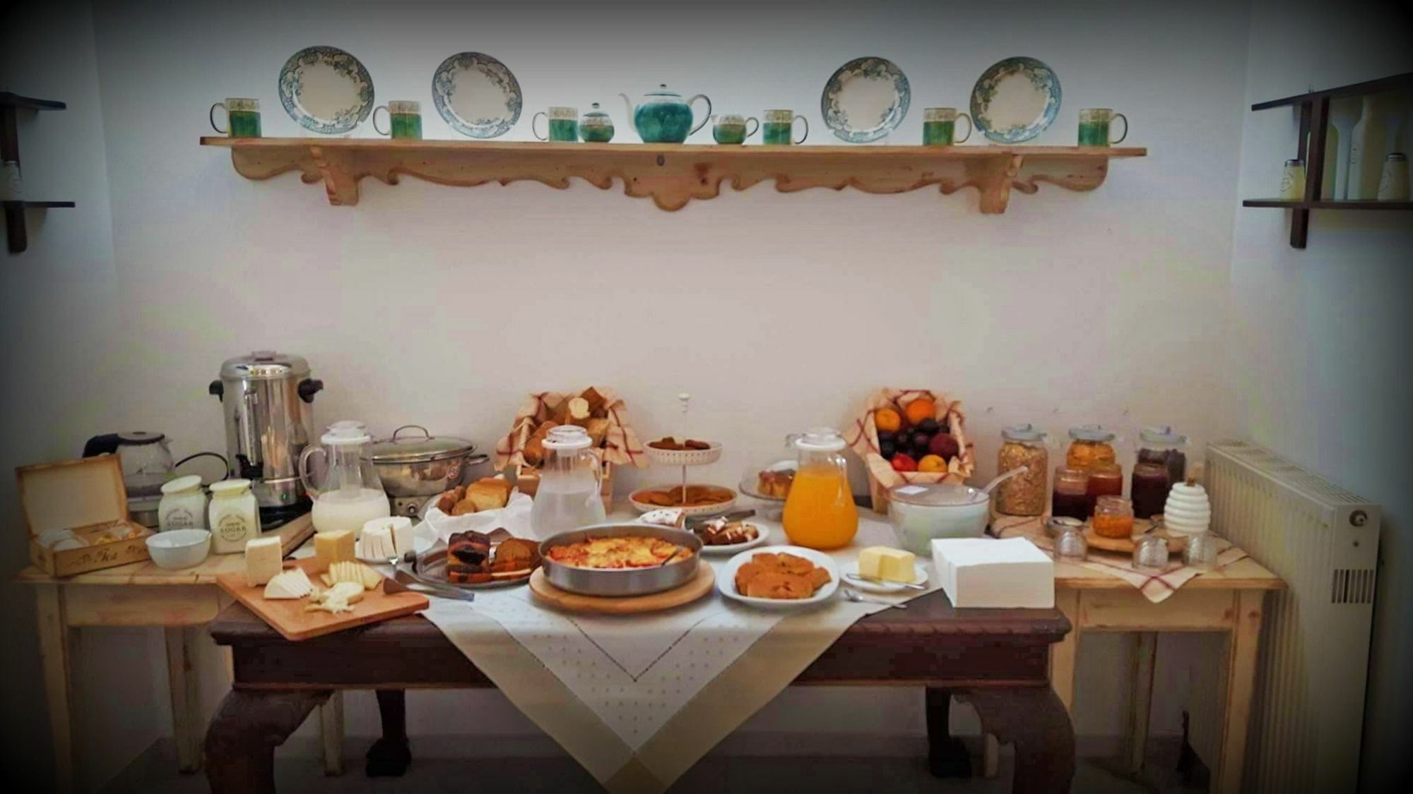 Fragias Studios & Apartments Naxos City 外观 照片