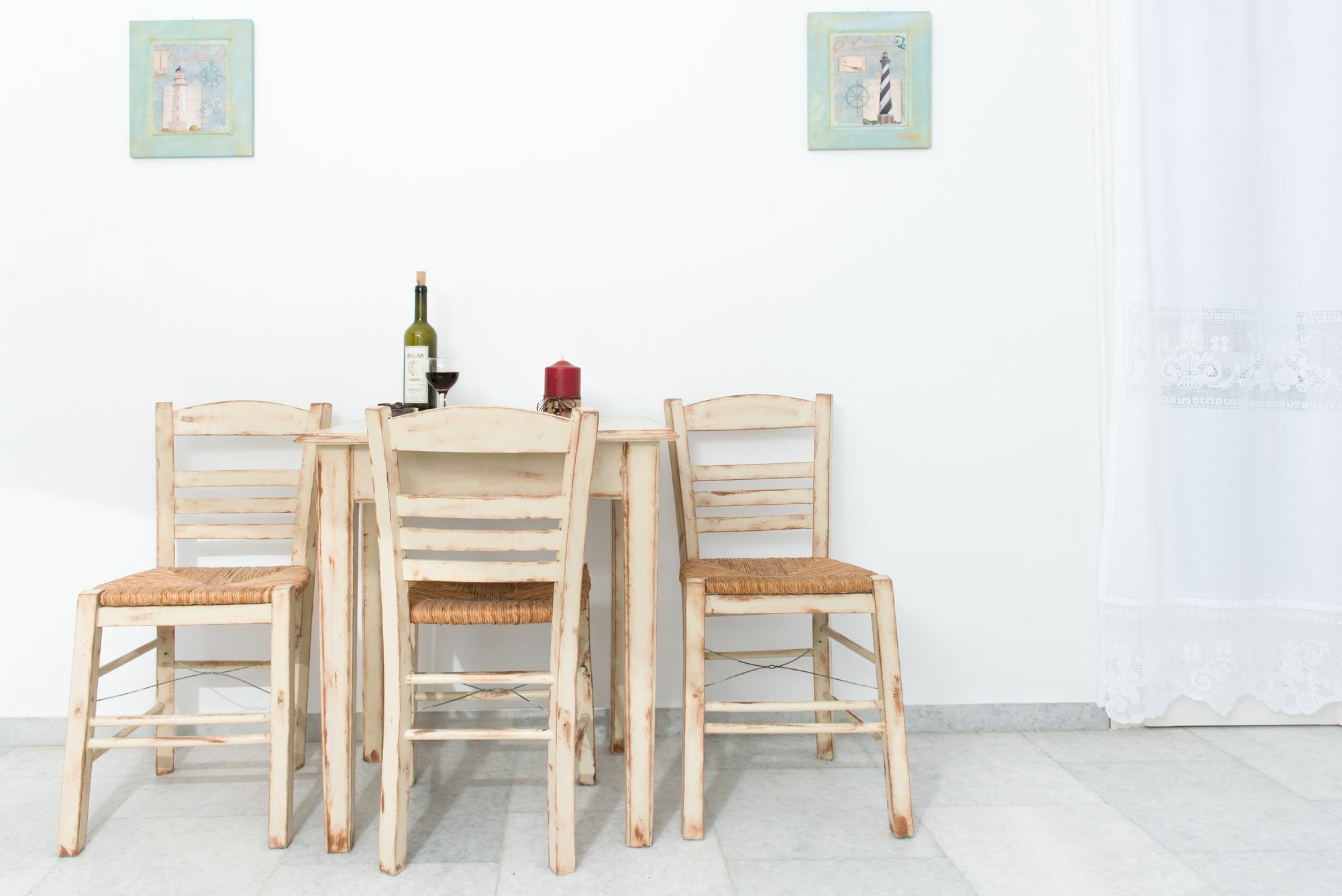 Fragias Studios & Apartments Naxos City 外观 照片